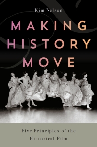 Cover image: Making History Move 9781978829787