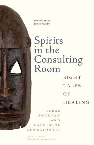 表紙画像: Spirits in the Consulting Room 9781978829862