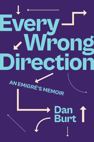 Imagen de portada: Every Wrong Direction 9781978830141