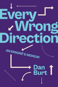 Cover image: Every Wrong Direction 9781978830141