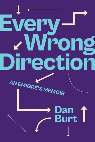 Imagen de portada: Every Wrong Direction 9781978830141