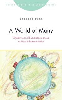 Titelbild: A World of Many 9781978830325