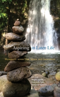 Cover image: Aspiring in Later Life 9781978830400