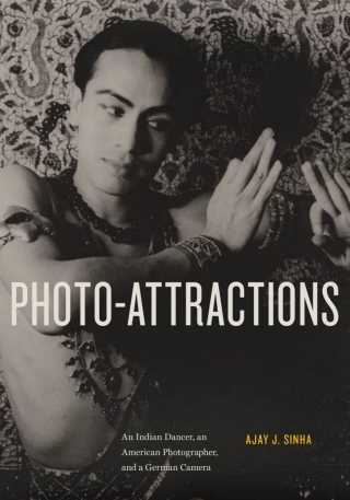 Cover image: Photo-Attractions 9781978830486