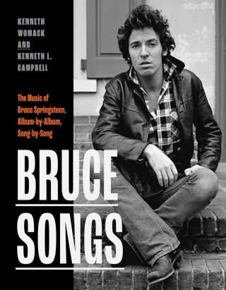 Imagen de portada: Bruce Songs 9781978830714