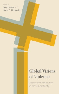 Cover image: Global Visions of Violence 9781978830844