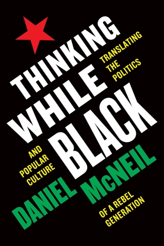 Cover image: Thinking While Black 9781978830882