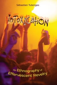 Cover image: Intoxication 9781978831216