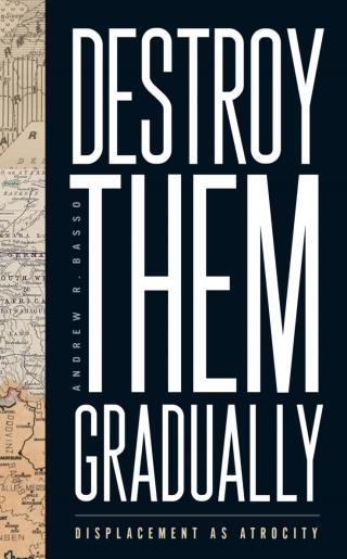 Cover image: Destroy Them Gradually 9781978831285