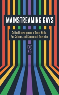 Cover image: Mainstreaming Gays 9781978831346
