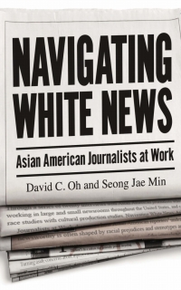 Cover image: Navigating White News 9781978831421
