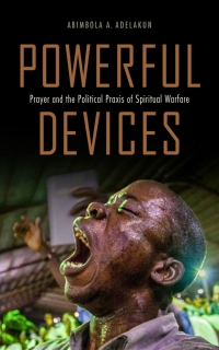 Omslagafbeelding: Powerful Devices 9781978831520