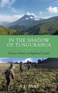 Imagen de portada: In the Shadow of Tungurahua 9781978831575