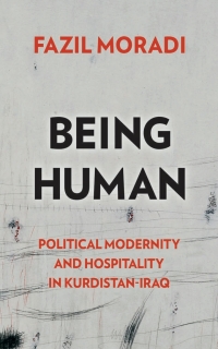 Imagen de portada: Being Human 9781978831698