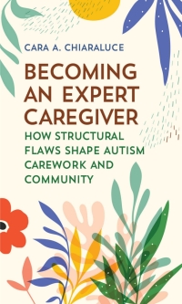 Omslagafbeelding: Becoming an Expert Caregiver 9781978831919