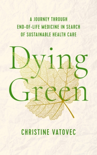 Cover image: Dying Green 9781978832114