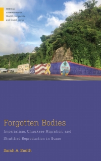 Cover image: Forgotten Bodies 9781978832602