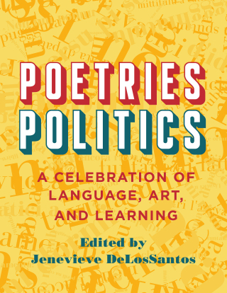 Cover image: Poetries - Politics 9781978832718