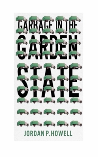 Imagen de portada: Garbage in the Garden State 9781978833401