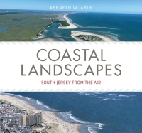 Cover image: Coastal Landscapes 9781978833722