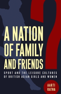 Cover image: A Nation of Family and Friends? 9781978834125