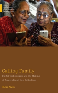 Cover image: Calling Family 9781978834323