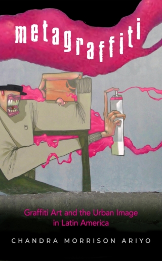 Cover image: Metagraffiti 9781978834415