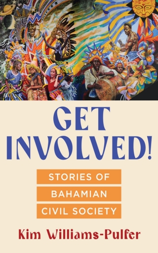 Cover image: Get Involved! 9781978834446