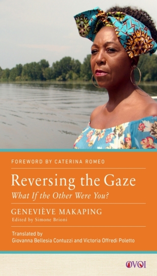 Imagen de portada: Reversing the Gaze 9781978834699