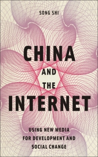 Cover image: China and the Internet 9781978834743