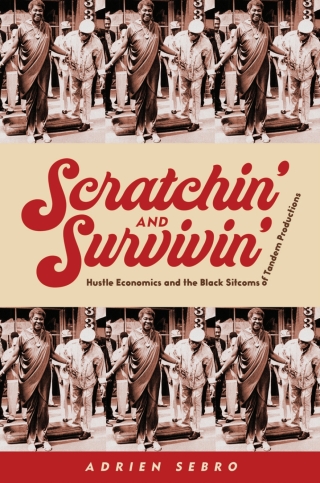 Omslagafbeelding: Scratchin' and Survivin' 9781978834842