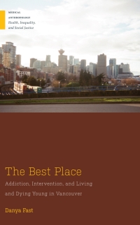 Cover image: The Best Place 9781978834897