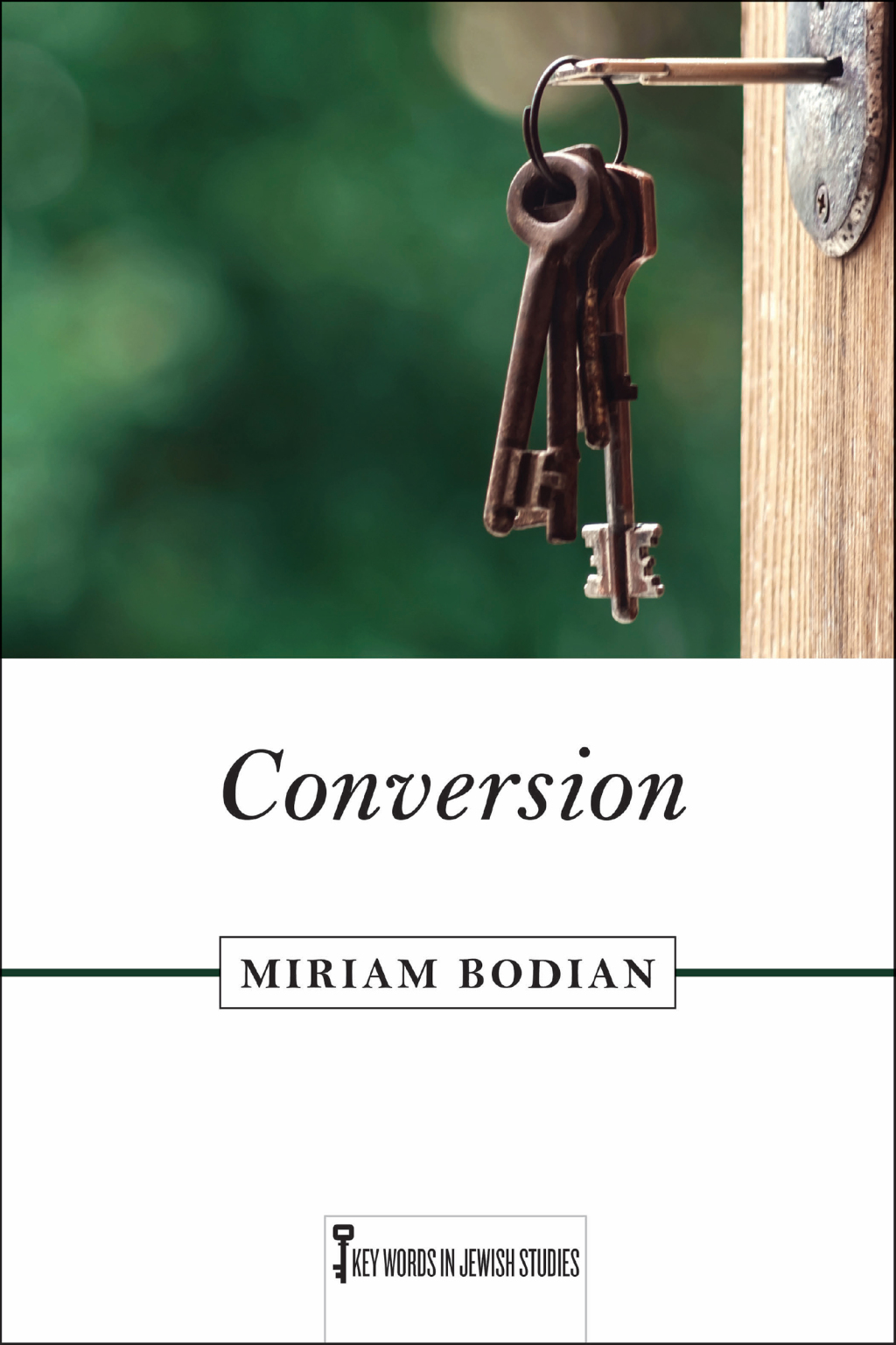 Conversion (eBook)