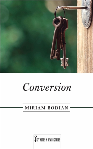Imagen de portada: Conversion 9781978834996
