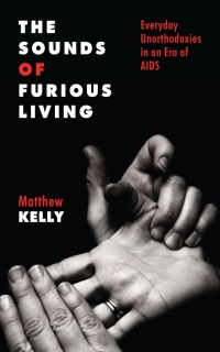 Cover image: The Sounds of Furious Living 9781978835078