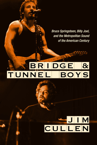 Titelbild: Bridge and Tunnel Boys 9781978835221