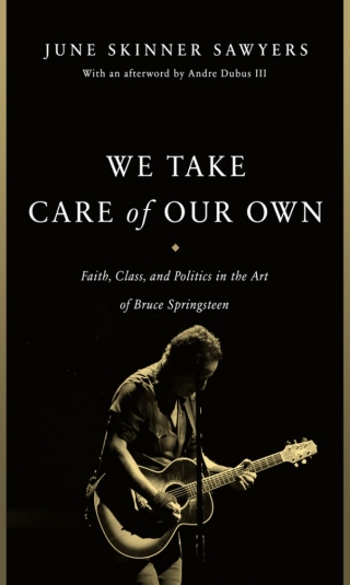 Imagen de portada: We Take Care of Our Own 9781978835702
