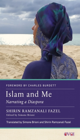 Imagen de portada: Islam and Me 9781978835825