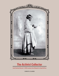 Cover image: The Activist Collector 9781978836150