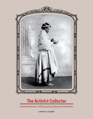 Imagen de portada: The Activist Collector 9781978836150