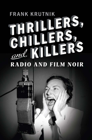 Cover image: Thrillers, Chillers, and Killers 9781978836389