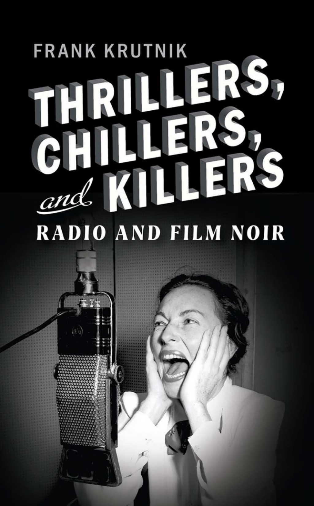 Thrillers  Chillers  and Killers eBook