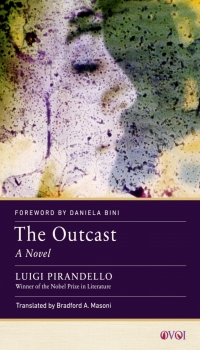 Cover image: The Outcast 9781978836501