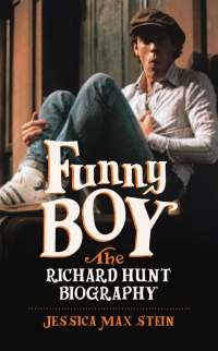 Cover image: Funny Boy 9781978836716