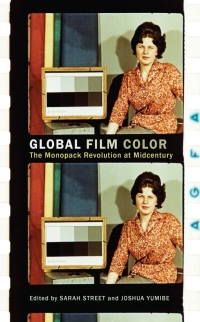 Omslagafbeelding: Global Film Color 9781978836815