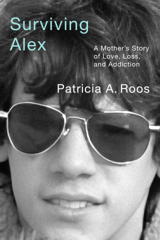 Imagen de portada: Surviving Alex 9781978837027