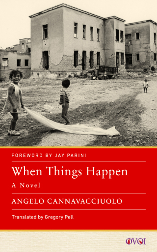 Cover image: When Things Happen 9781978837119