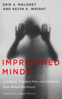 Titelbild: Imprisoned Minds 9781978837270