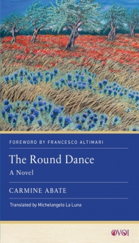 Cover image: The Round Dance 9781978837447