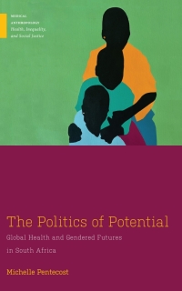 Cover image: The Politics of Potential 9781978837478